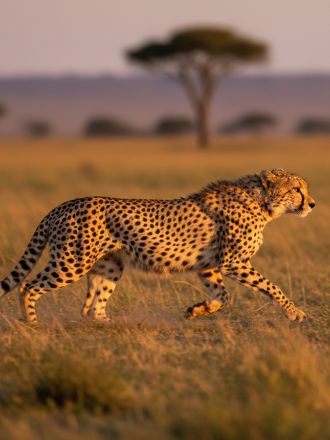 Rooted In The Love For Travel