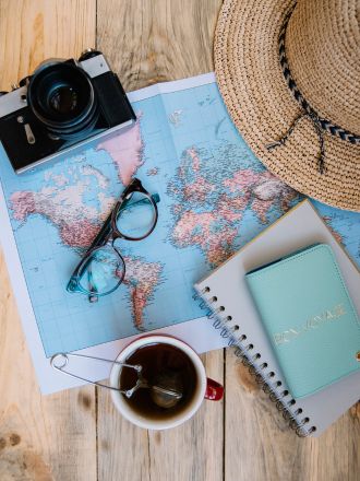 Journey beyond the ordinary