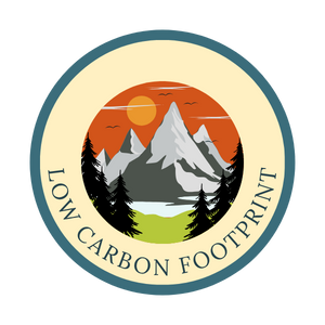 Low carbon footprint